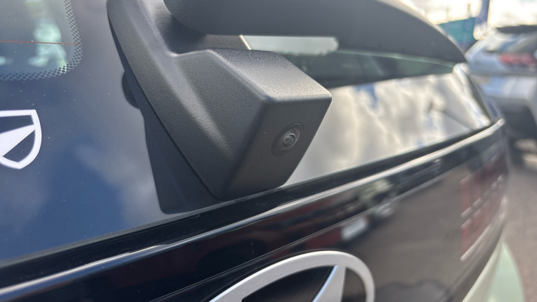 Hyundai INSTER 71kW 01 42kWh 5dr Auto Electric Hatchback